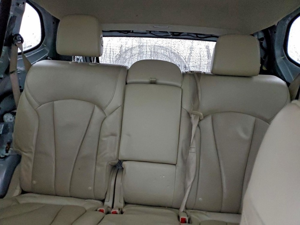 Fuse Box Engine Fits 16-20 ENVISION 4963845