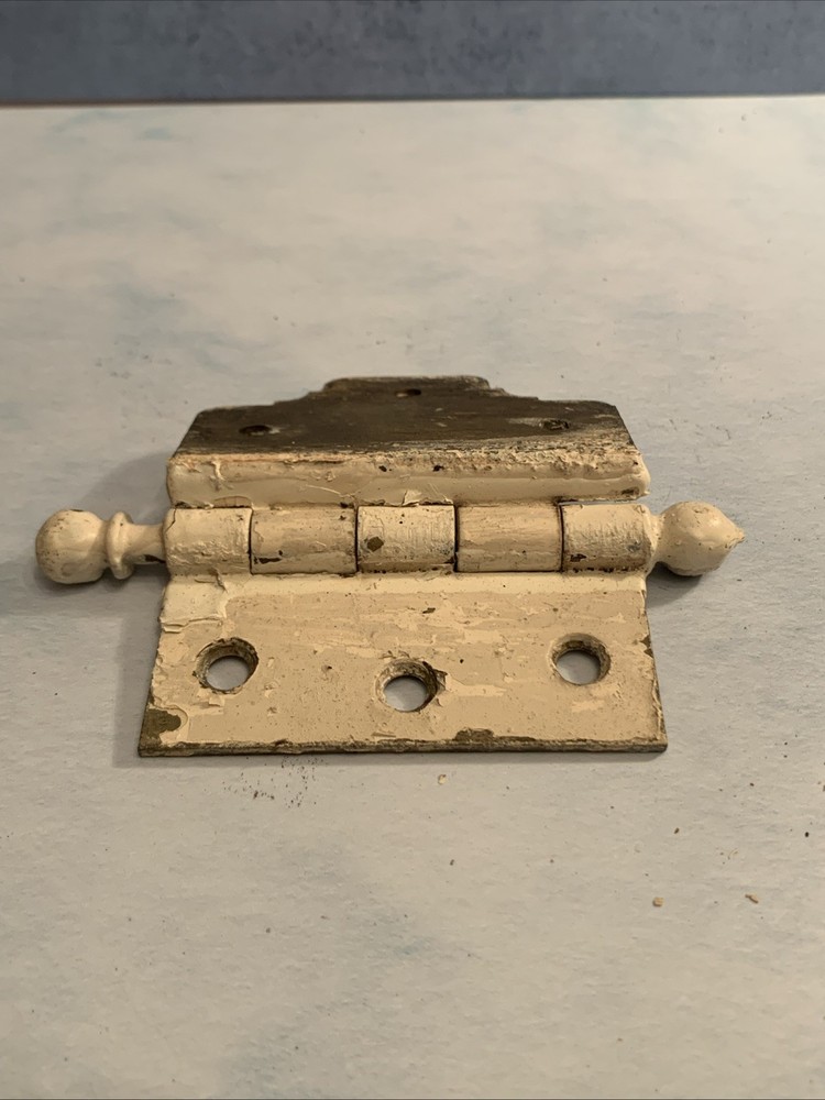 Antique Door Hinges
