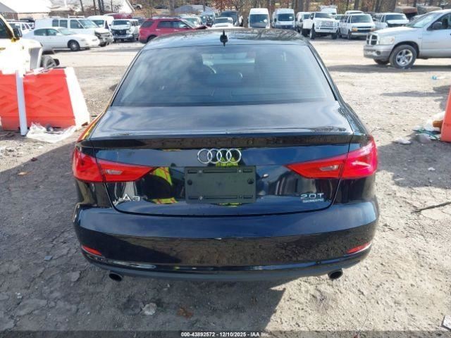 Fuse Box Engine Compartment Fits 15-20 AUDI A3 4968951