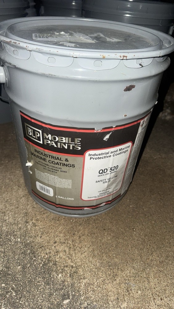 Paint Primer And Coat