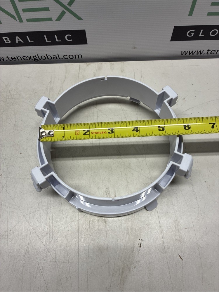 Arctic King Midea Connector, Air Exhaust Duct with 5.9" diameter