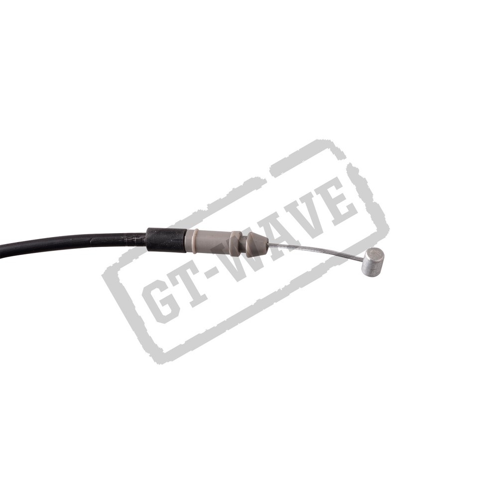 Trunk Lock Latch Release Cable for 2009-2013 Toyota Corolla