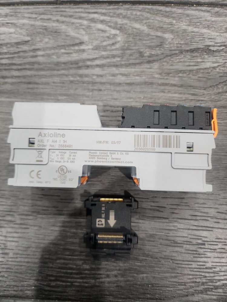 2688491 Phoenix Contact