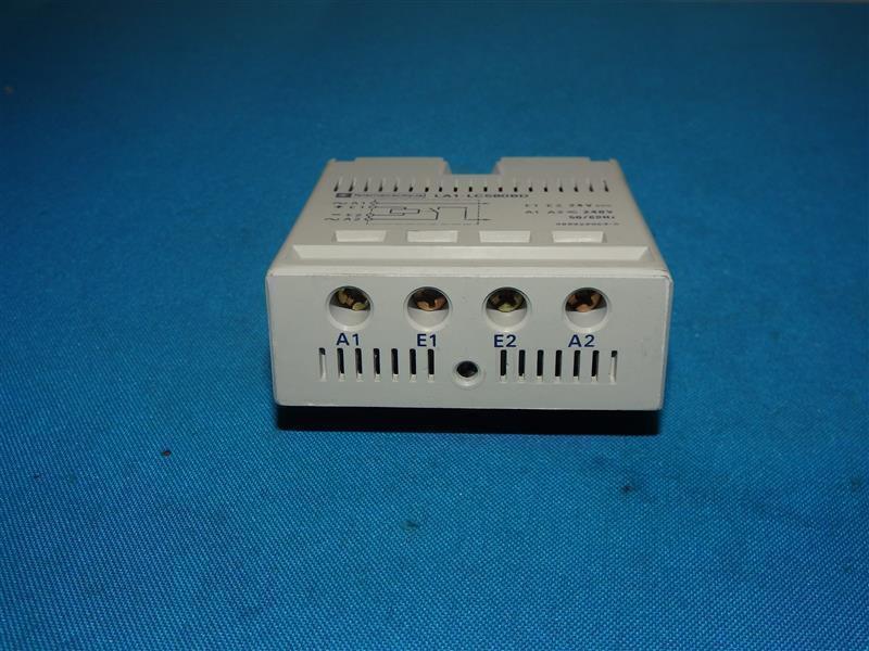 Telemecanique LA1-LC580BD LA1LC580BD Interface Module