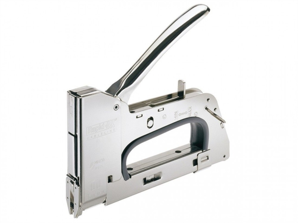 Rapid R28 Professional HeavyDuty Cable Tacker