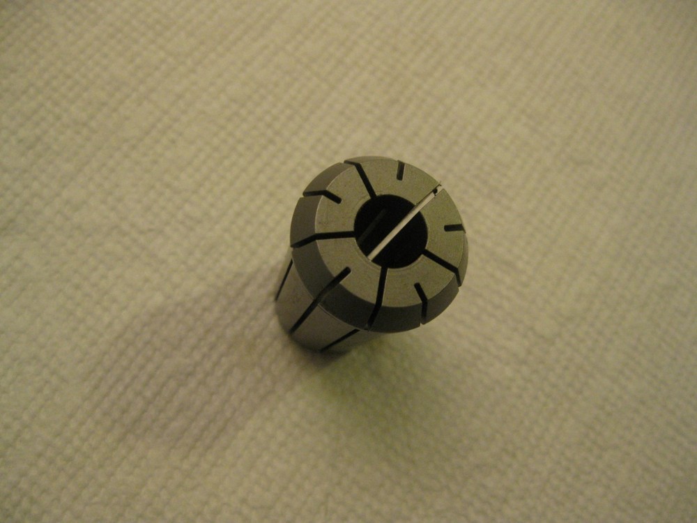 10mm 415E Collet, OZ16, DIN 6388
