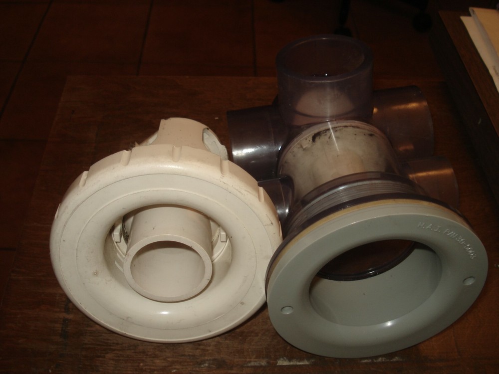 Hydroquip Butterfly Jet Complete Spa/Hot Tub