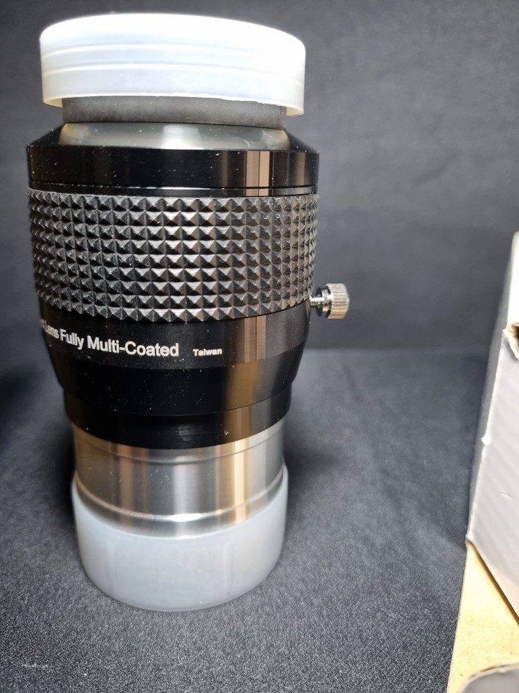 GSO 42mm SuperView Eyepiece for Telescope