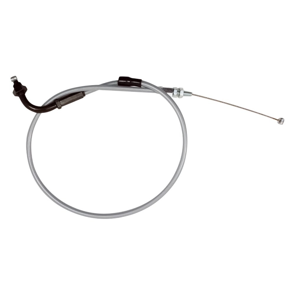 Motion Pro Black Vinyl Throttle Cable