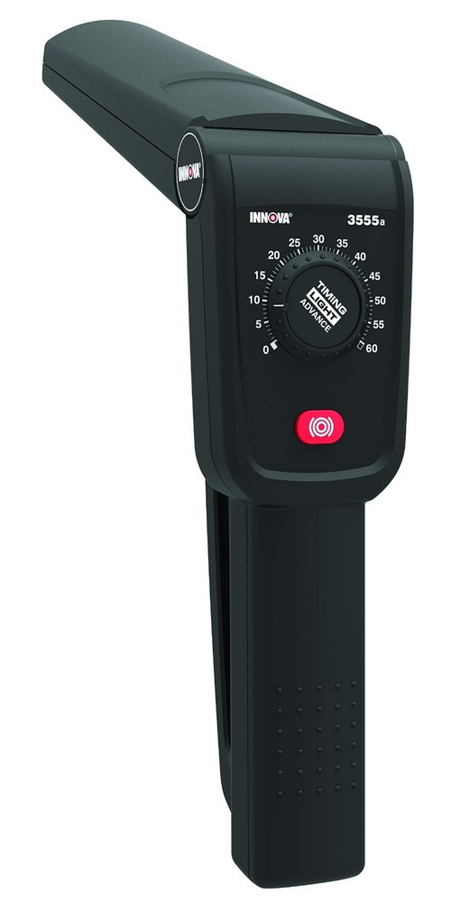 Advance Timing Light for Accurate Engine Diagnostics & Tune-Ups - 3555 Model