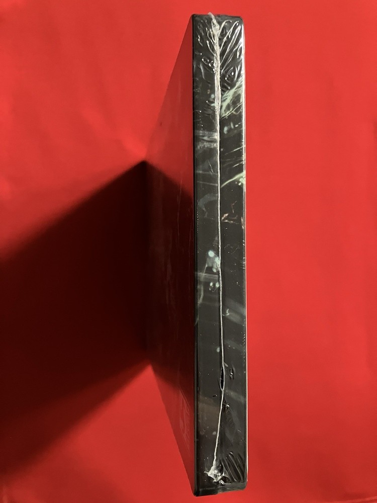 DeaD isLaND RipTiDe: PS3/XBoX EditioN sTeeLBooK “OOP/EMPTY CASE” 💥BRaND NeW💥