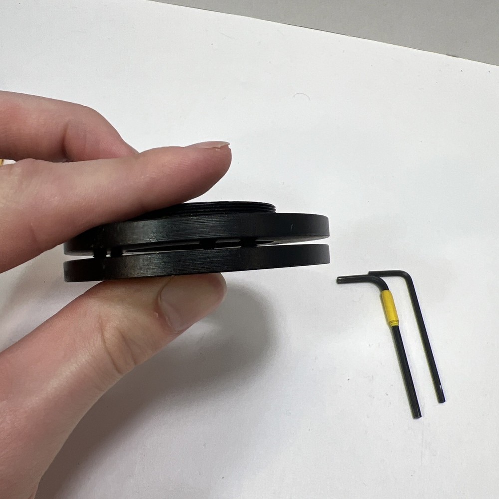 Teleskop Tip Tilter Telescope piece