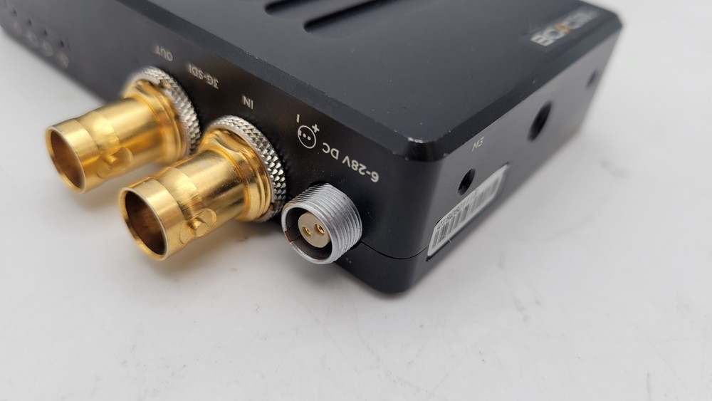 Teradek Bolt 500 XT SDI Transmitter (Read)