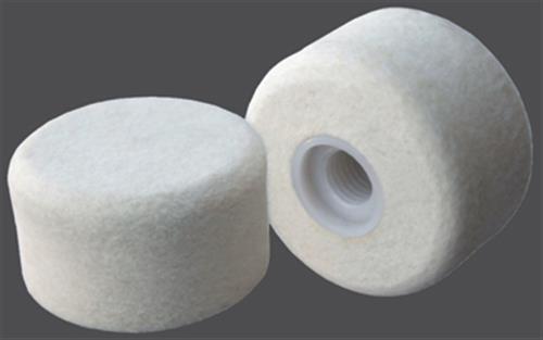 Ahead - MHLA - Mallet Head Soft Felt A Thread (Pair)
