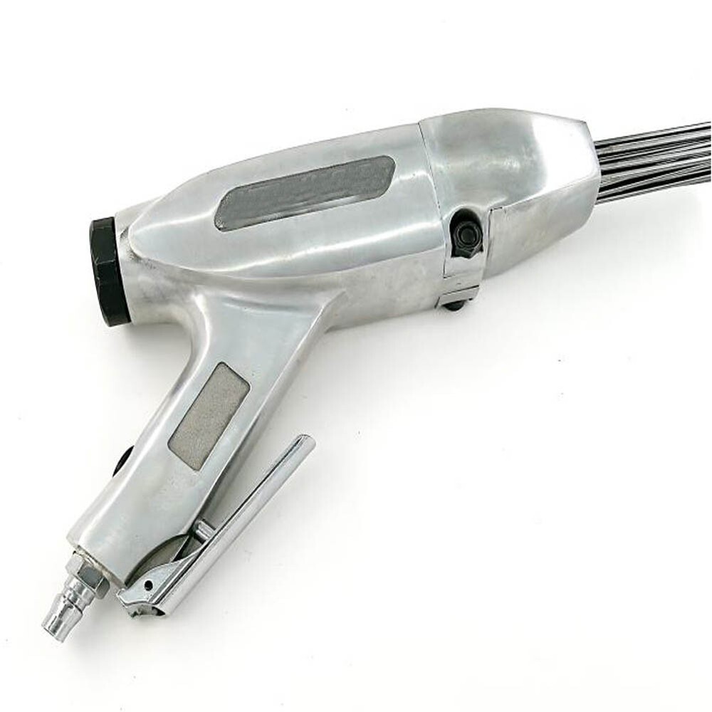 Air tools scaling machine Pneumatic Derusting Gun