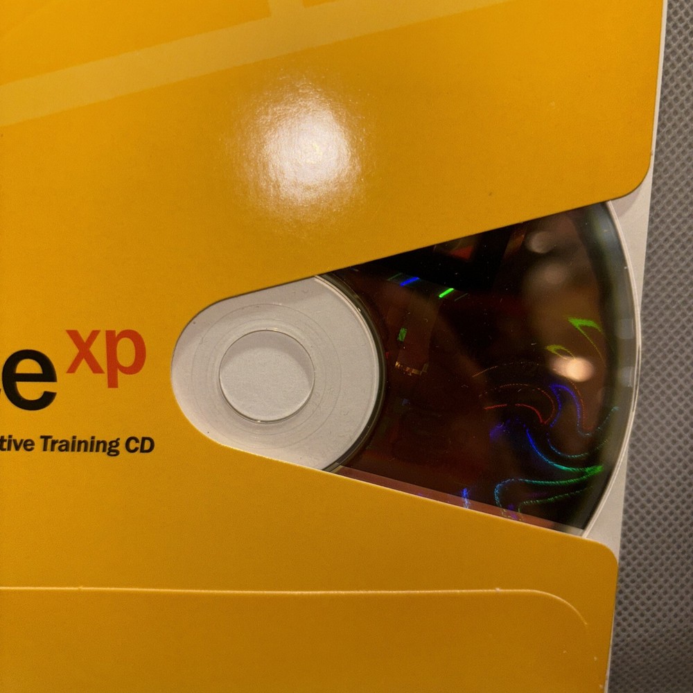 Microsoft Office Xp Standard For Students And Teachers 2002 Version for Windows