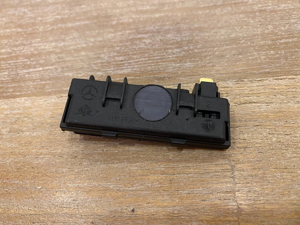 Mercedes A B C E G S class GENUINE Temperature Humidity Control Sensor