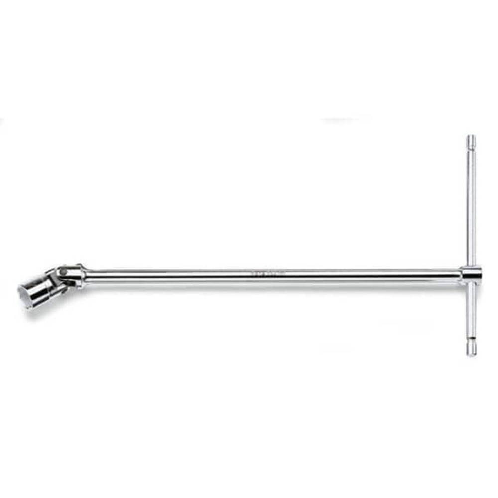 Beta Tools 009520006 T-handle Wrenches With Swivelling Hexagon Sockets