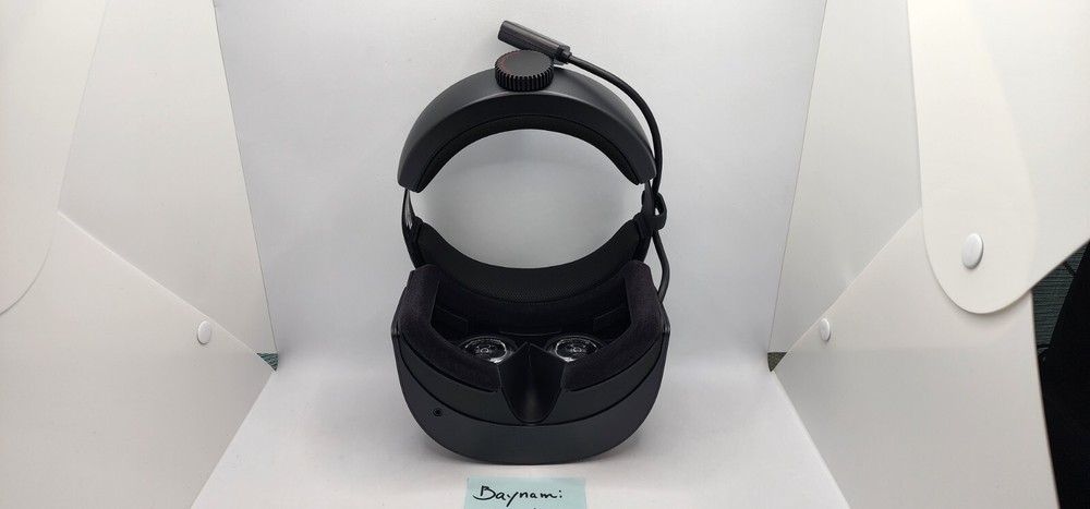 HP Windows Mixed Virtual Reality VR 1000-100 Developer Edition Headset ONLY