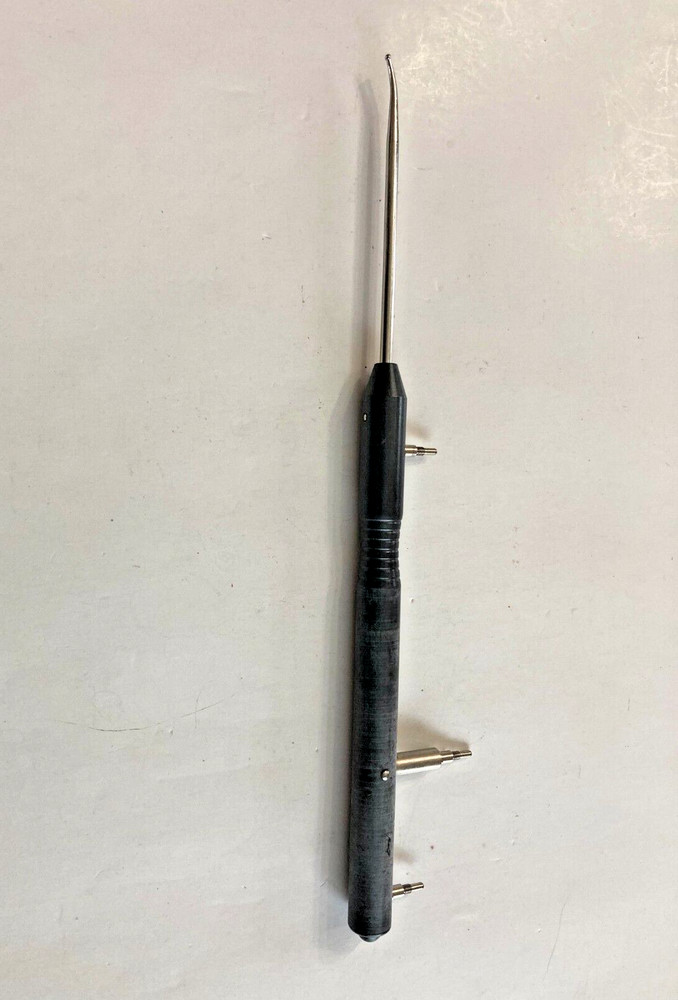 Bipolar Coagulation Electrode Laparoscopic Instrument