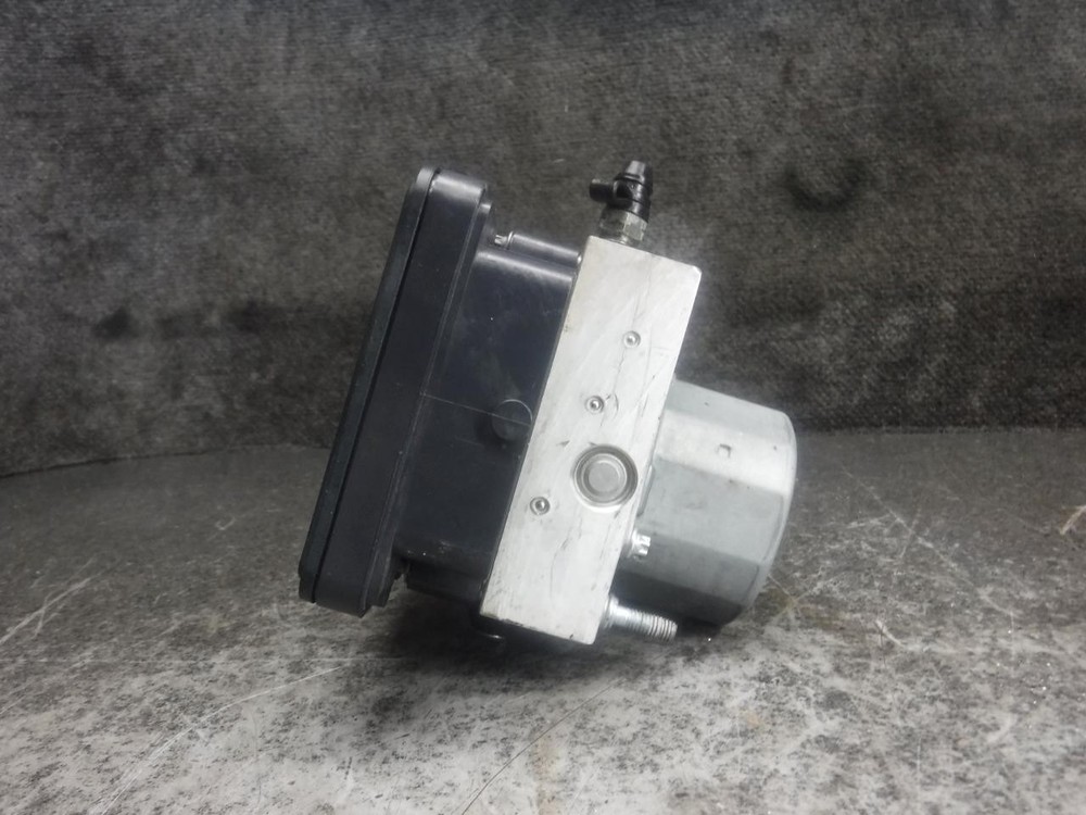 19 Can Am Ryker 600 ABS Module 40G