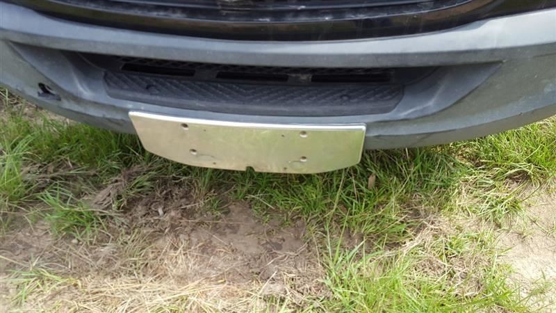 Rear Timing Cover OEM 2012 Sprinter Van 2500