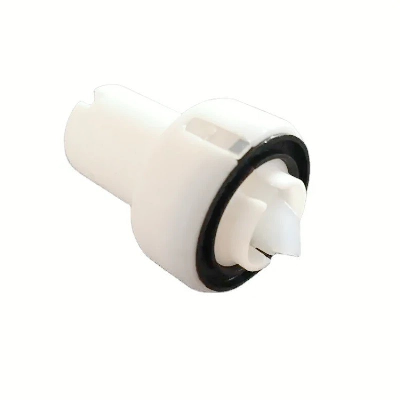 High Quality Flat Jet Nozzle Electrostatic Powder Spraying PG1 Spray Gun