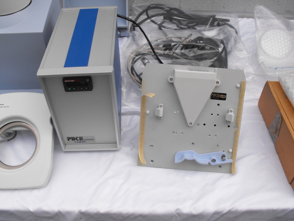 Accessories For Perkin Elmer Spectrum 100 N FT-NIR