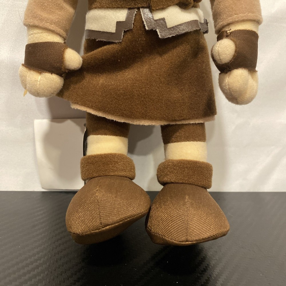 Dot Hack Sign .Hack Sign Tsukasa Doll Rare