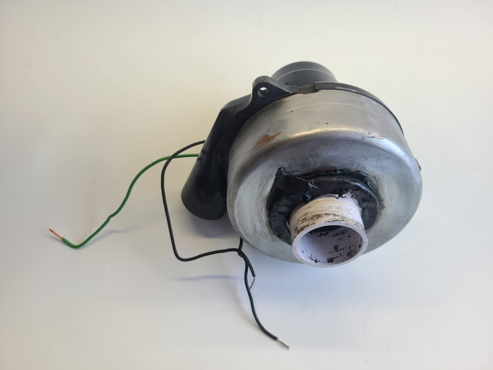 Carpet Cleaning Extractor Vacuum Motor