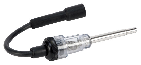 Performance Tool W86554 Inline Ignition Spark Tester