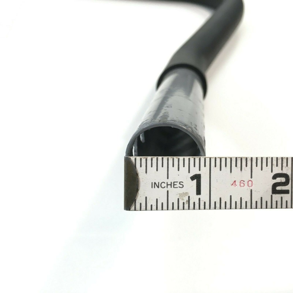 (Set of 2) Ab Circle Pro Replacement Left and Right Handle Bars Genuine OEM