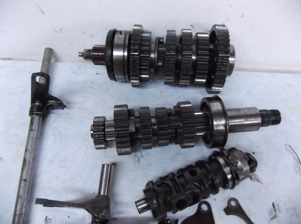 HONDA CBR600 GEARBOX CBR600 1987