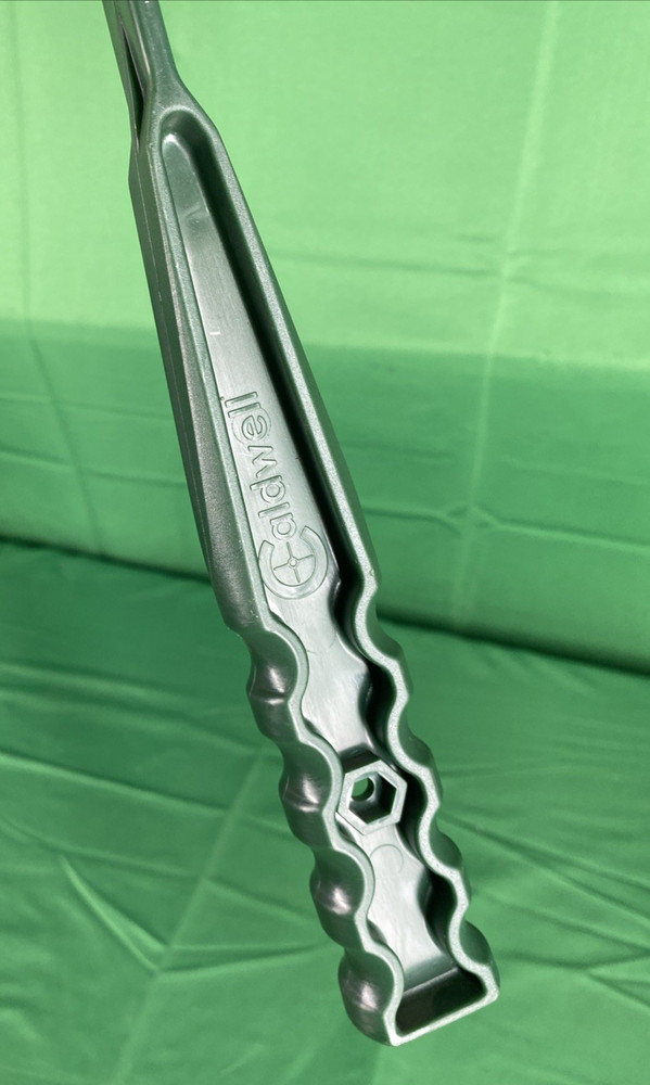 Caldwell Clay Launcher