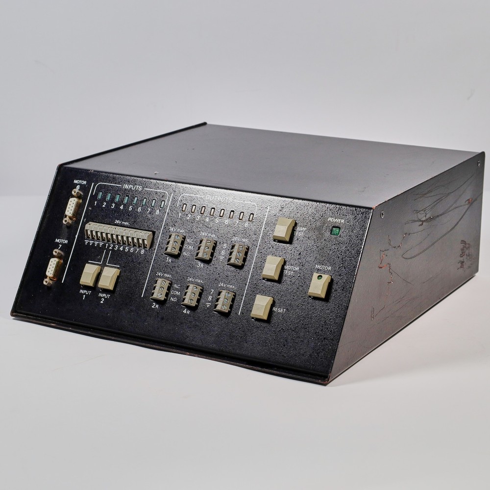 Eshed Robotec SCORBOT-ER III Controller