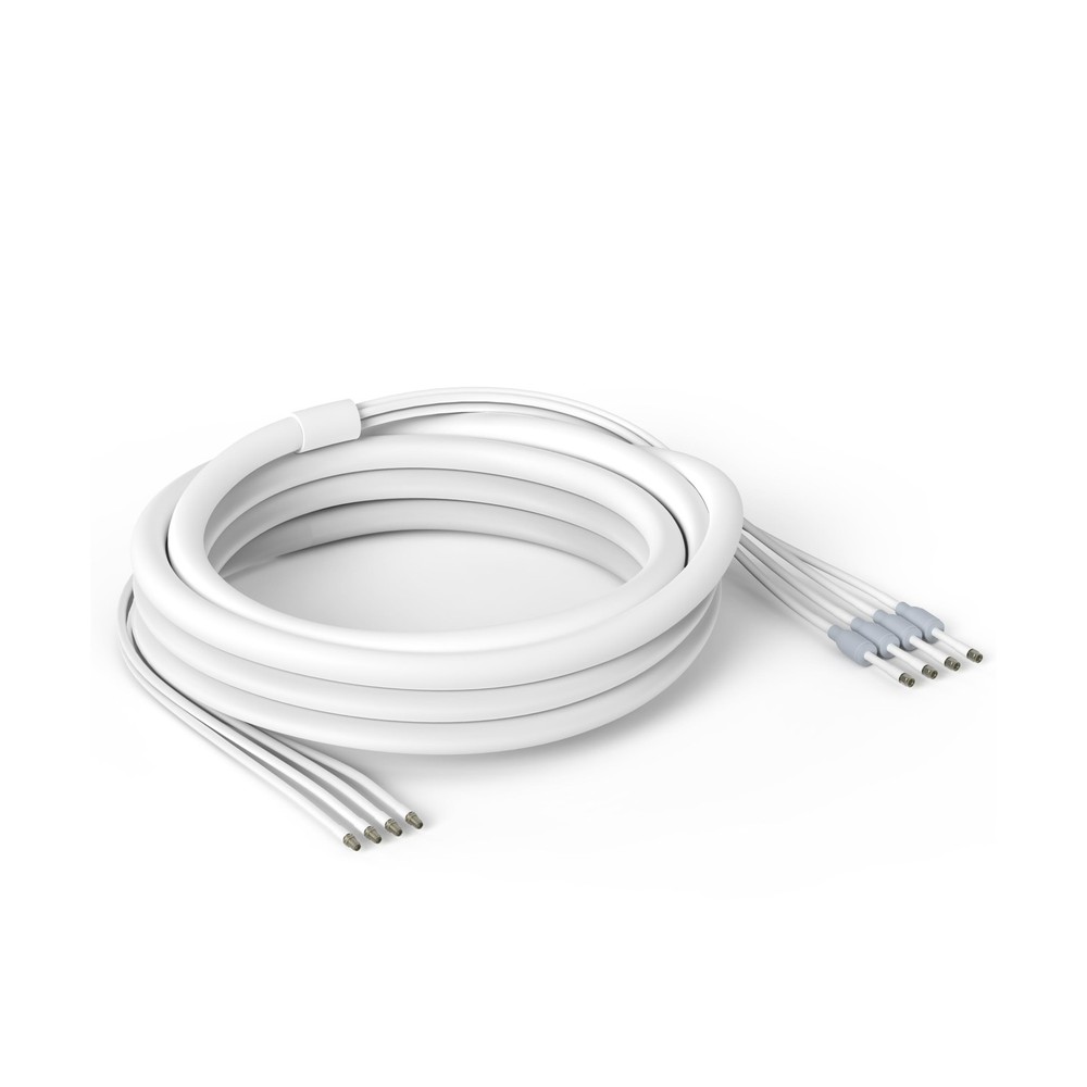 QuadPro Kit + 60’ Total Cable Bundle | 4x4 MIMO Panel Kit for 4G/5G Router