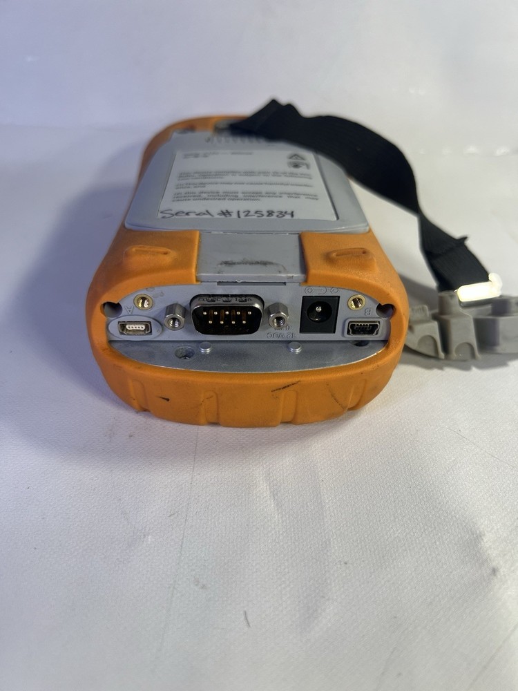 Archer Rugged Field PC Windows Mobile 6.1 Classic