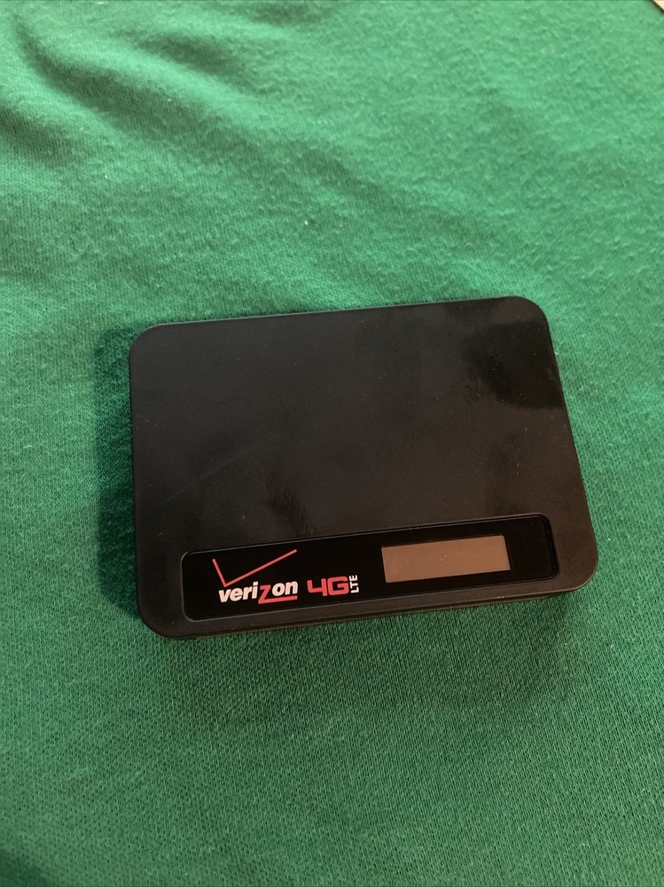 Verizon Ellipsis Jetpack MHS800L