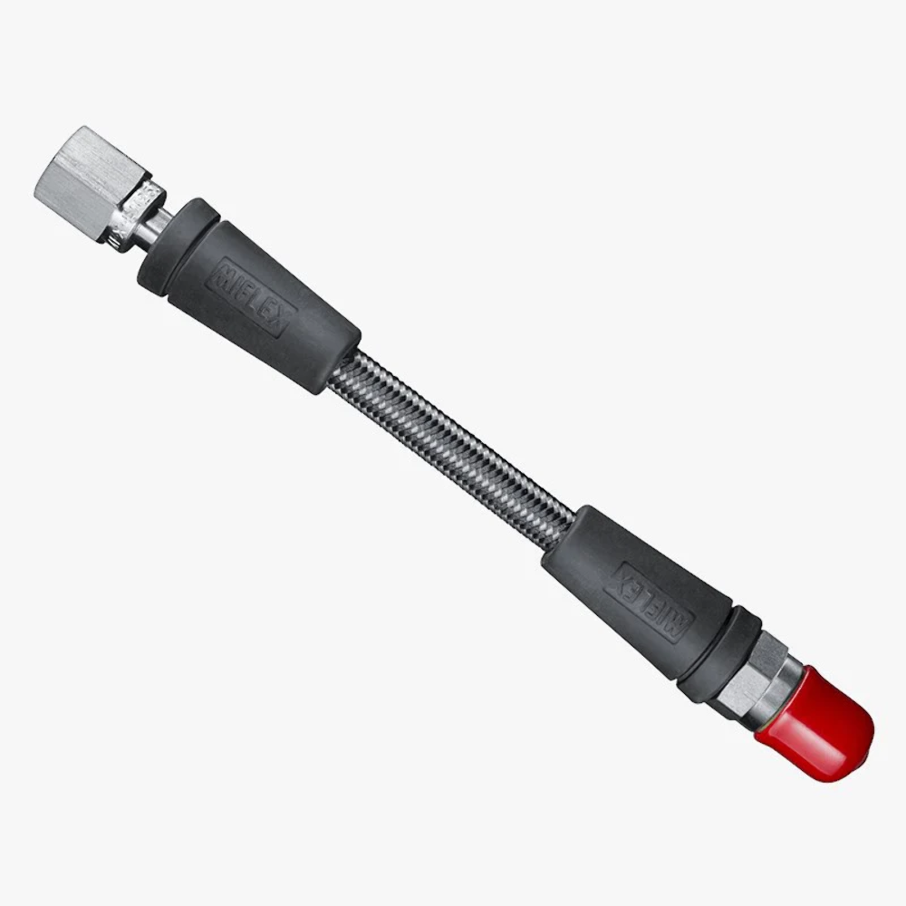 SUUNTO - High Pressure Short Hose
