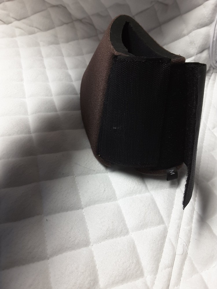 Horze Pro Bell Boots
