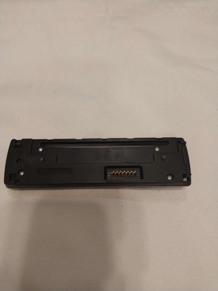 Faceplate DEH-2900MP PIONEER