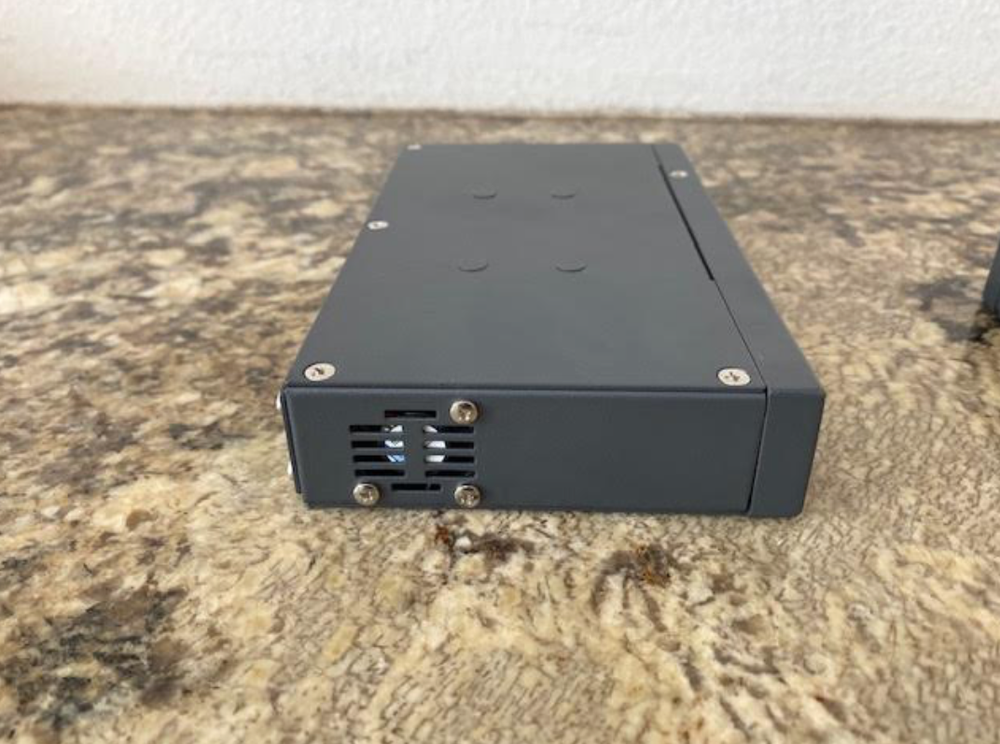 Media Links MD-101 HDVCAMO