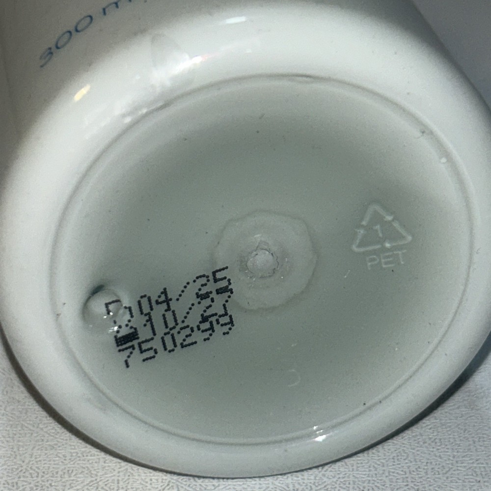 New Elemis Revitalize Me Hand Lotion 10 Fl Oz Broken Pump