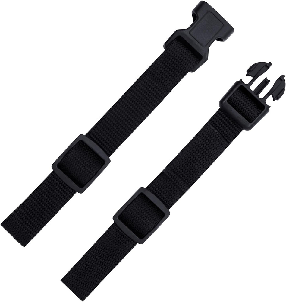 Adjustable Backpack Chest Strap Replacement Backpack Waist Strap Sternum Strap C