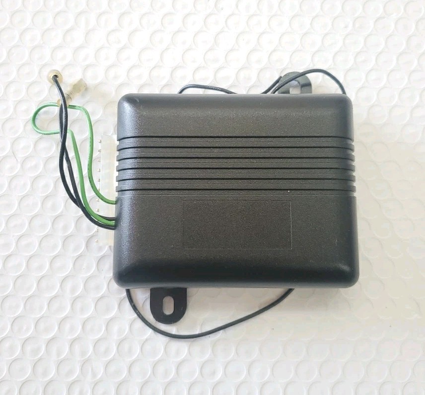NEW PRESTIGE APS-150 REMOTE START MODULE, WIRING & PAPERWORK