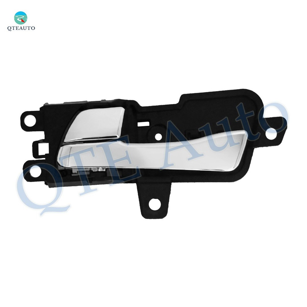 Front Left Inner Door Handle For 2011-2015 Hyundai Sonata