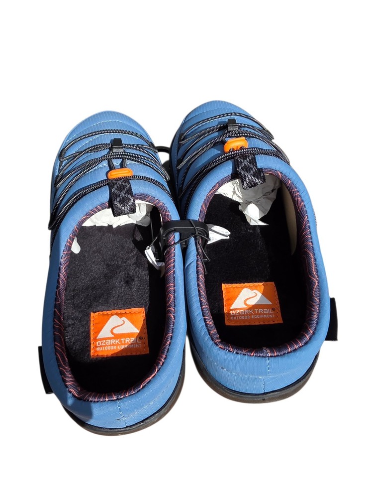 Ozark Trail Men's Size 10
