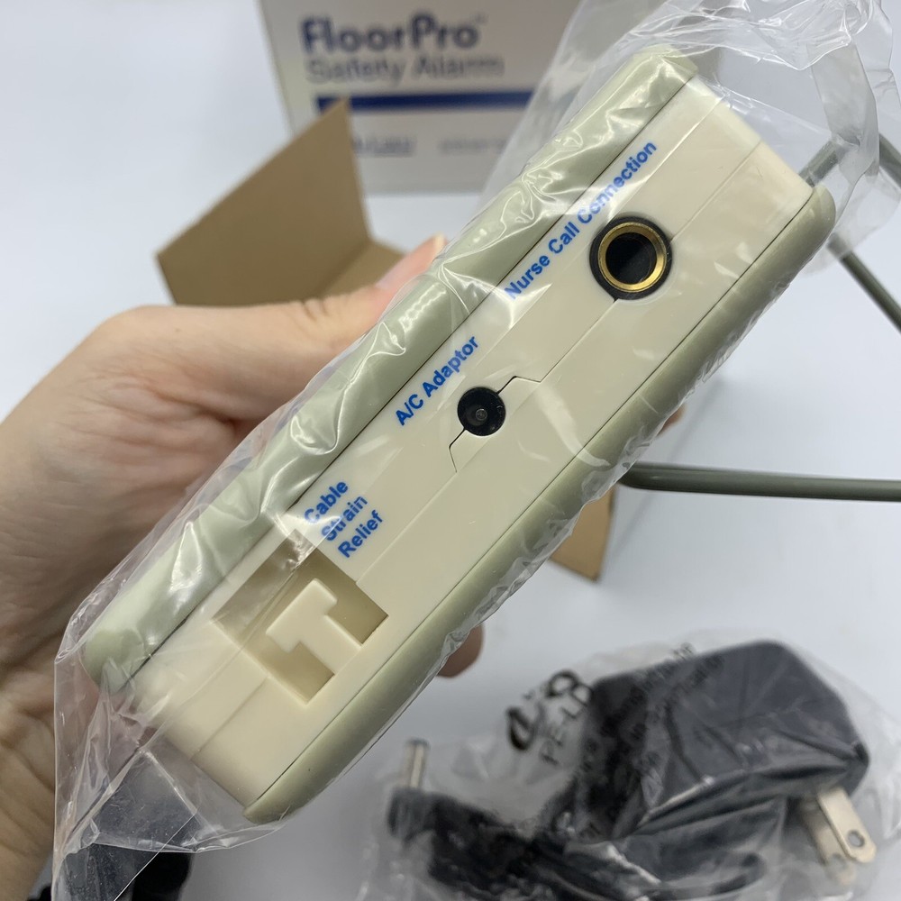 SKIL-CARE Floor Pro Safety Alarm System NEW OPEN BOX