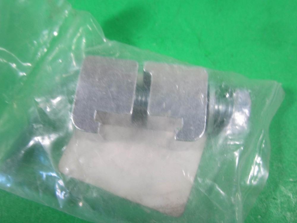 MDC Double Claw Clamp -- 802002/DC-10 -- New