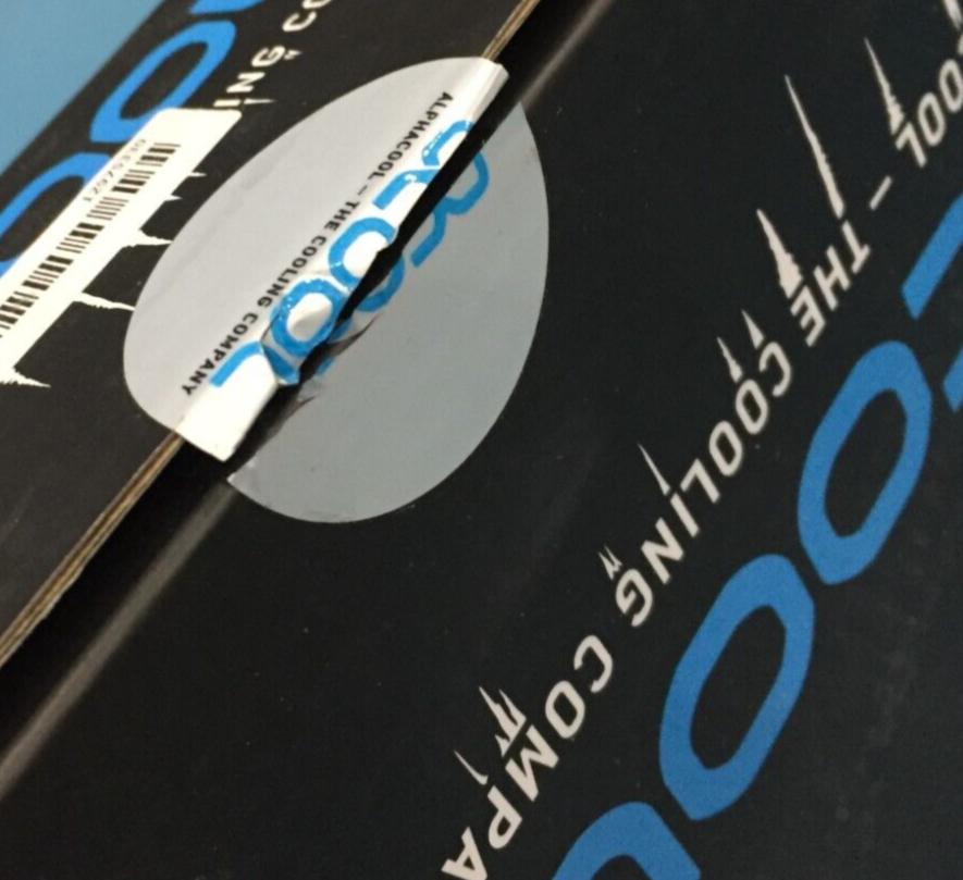 12995 Alphacool ES Distro Plate C5